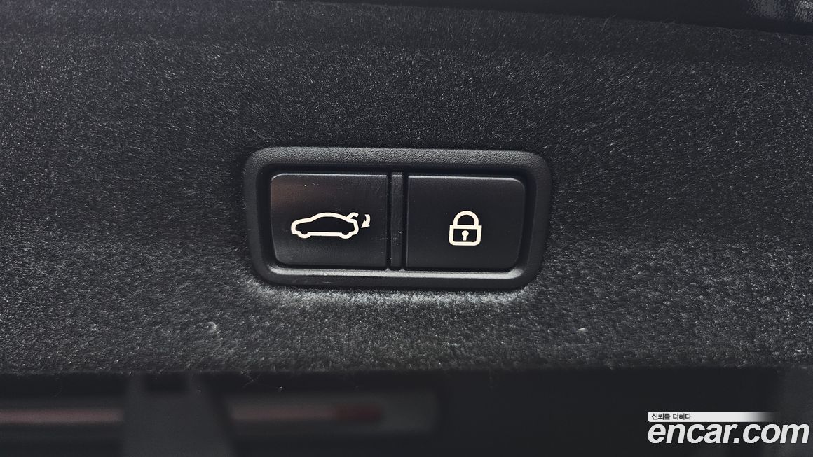 Kia K9 2019
