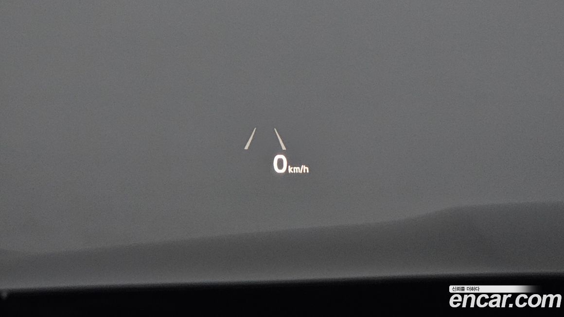 Kia K9 2019