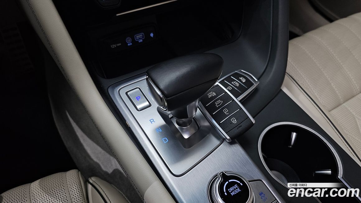 Genesis G70 2019