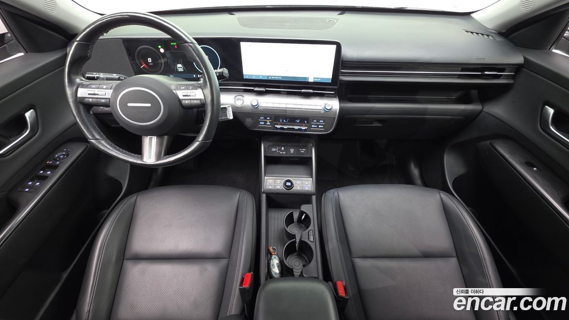 Hyundai Kona 2023