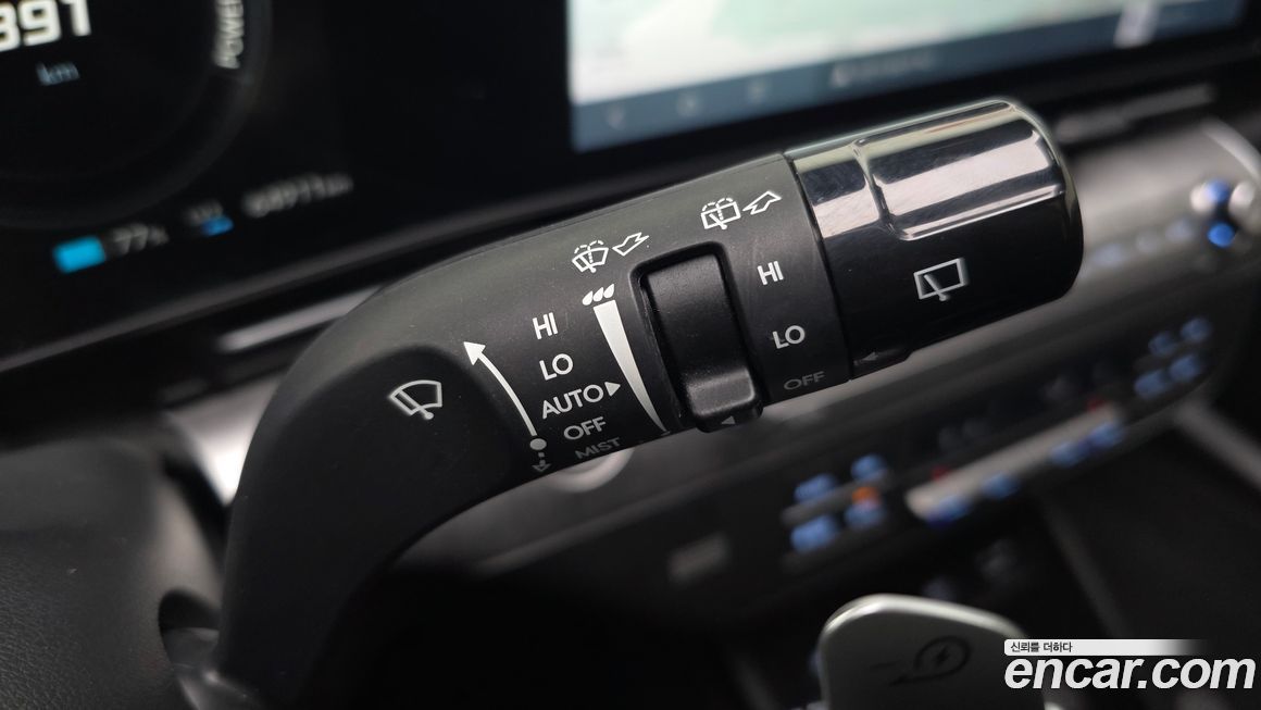 Hyundai Kona 2023
