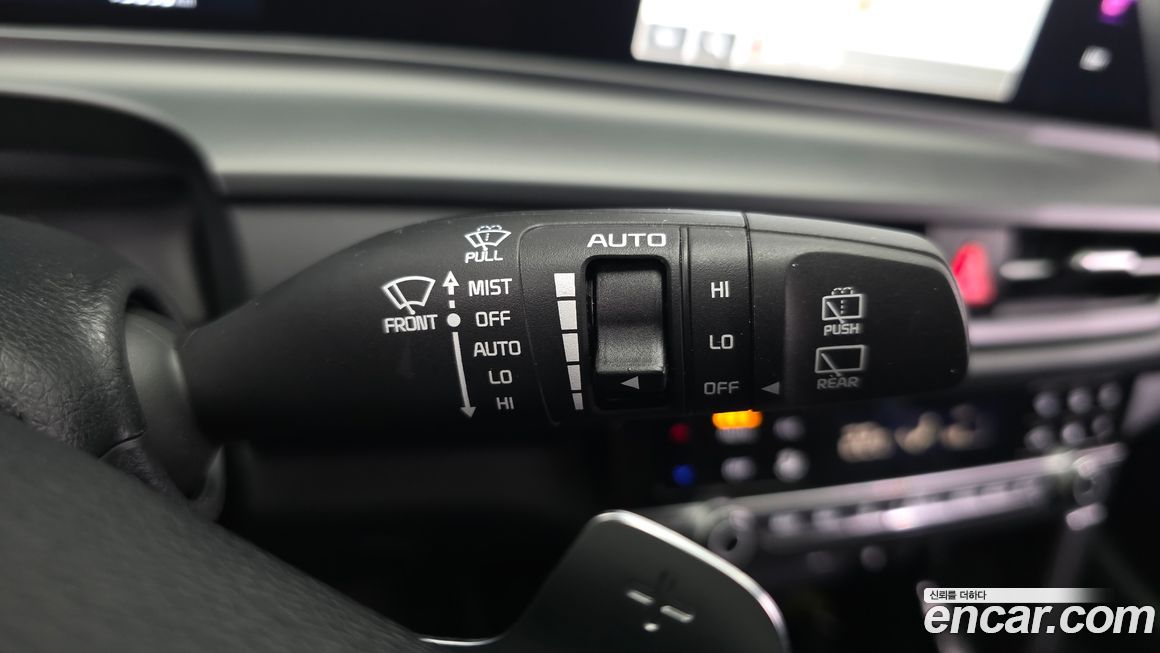 Kia Seltos 2024