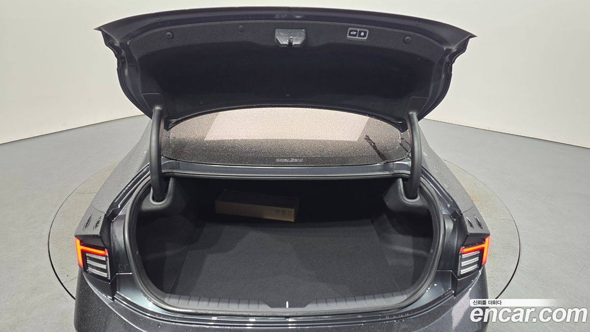 Hyundai Sonata 2024