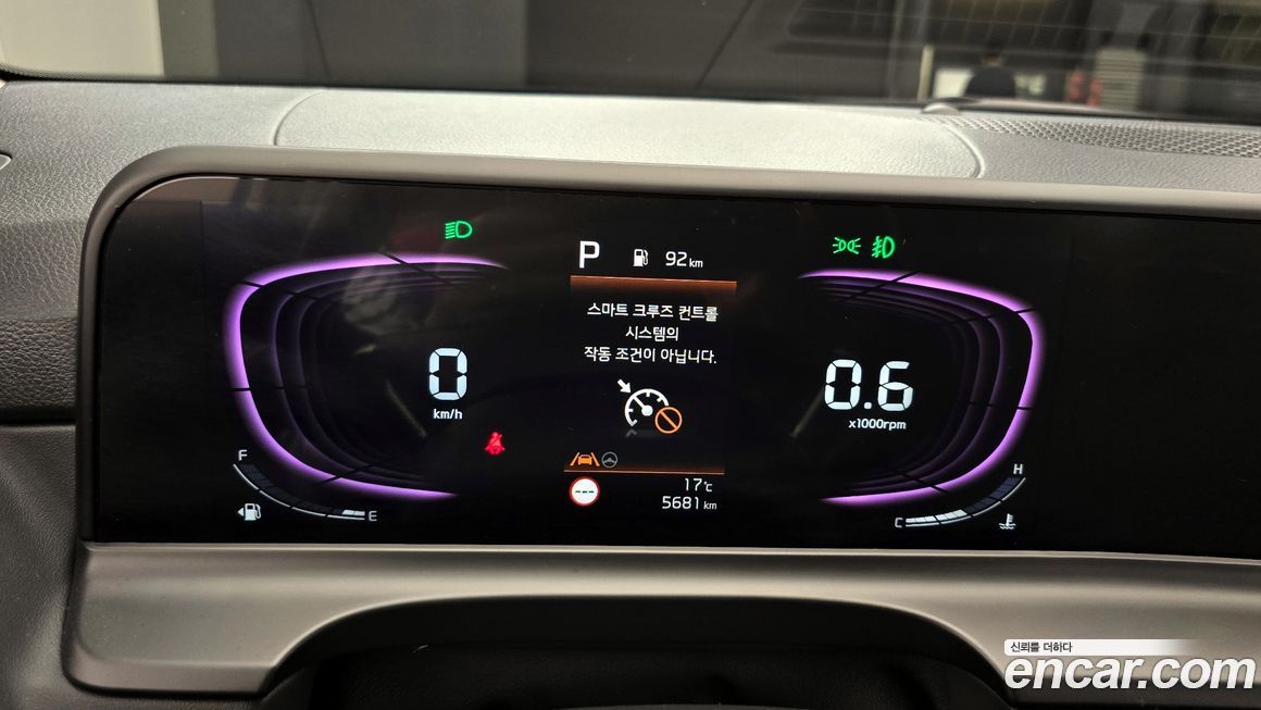 Kia Seltos 2025