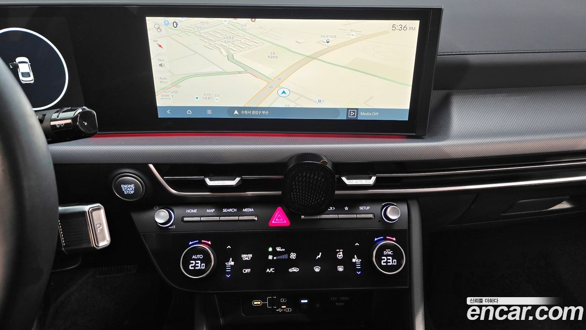 Hyundai Sonata 2024