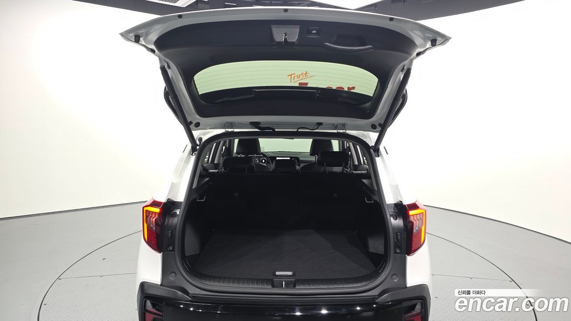 Kia Seltos 2024