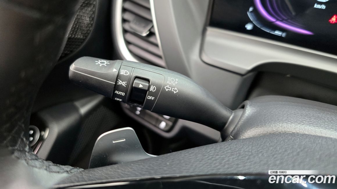 Kia Seltos 2025