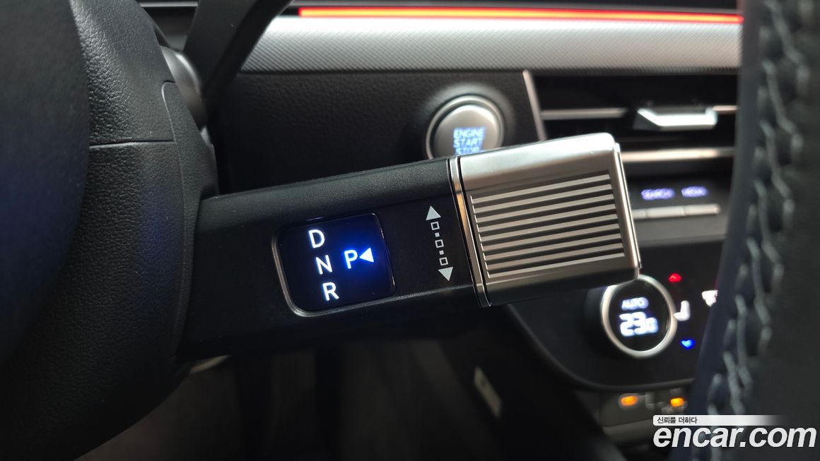 Hyundai Sonata 2024
