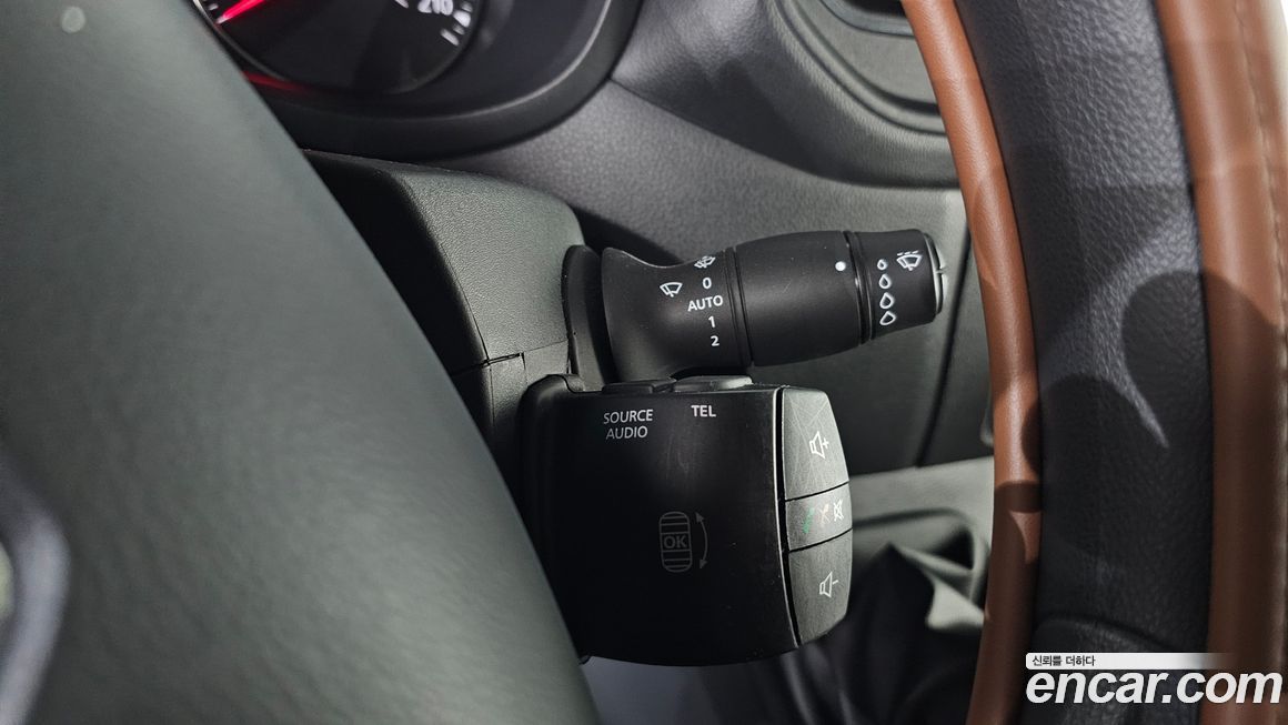 Renault-KoreaSamsung Master 2020