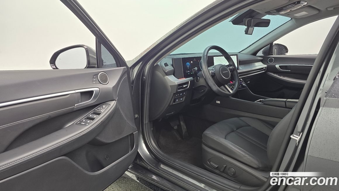 Hyundai Sonata 2024