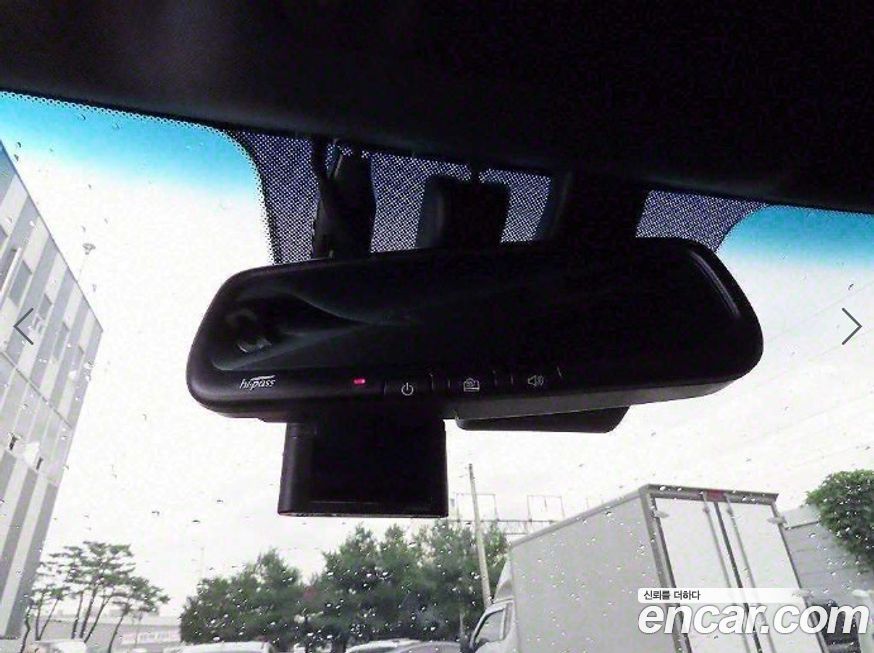 KG_Mobility_Ssangyong Rexton 2024