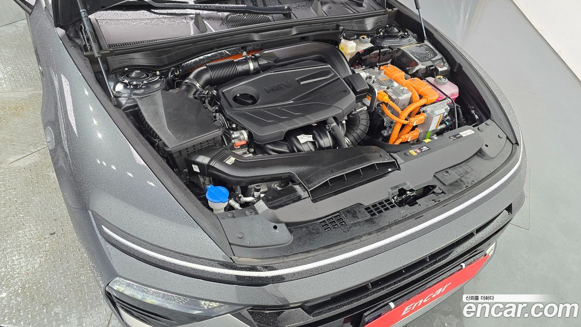 Hyundai Sonata 2024