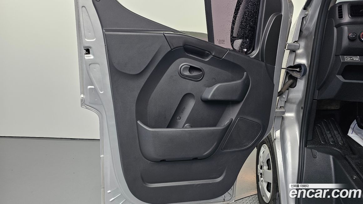 Renault-KoreaSamsung Master 2020