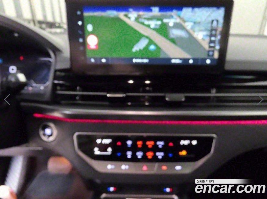 KG_Mobility_Ssangyong Rexton 2024