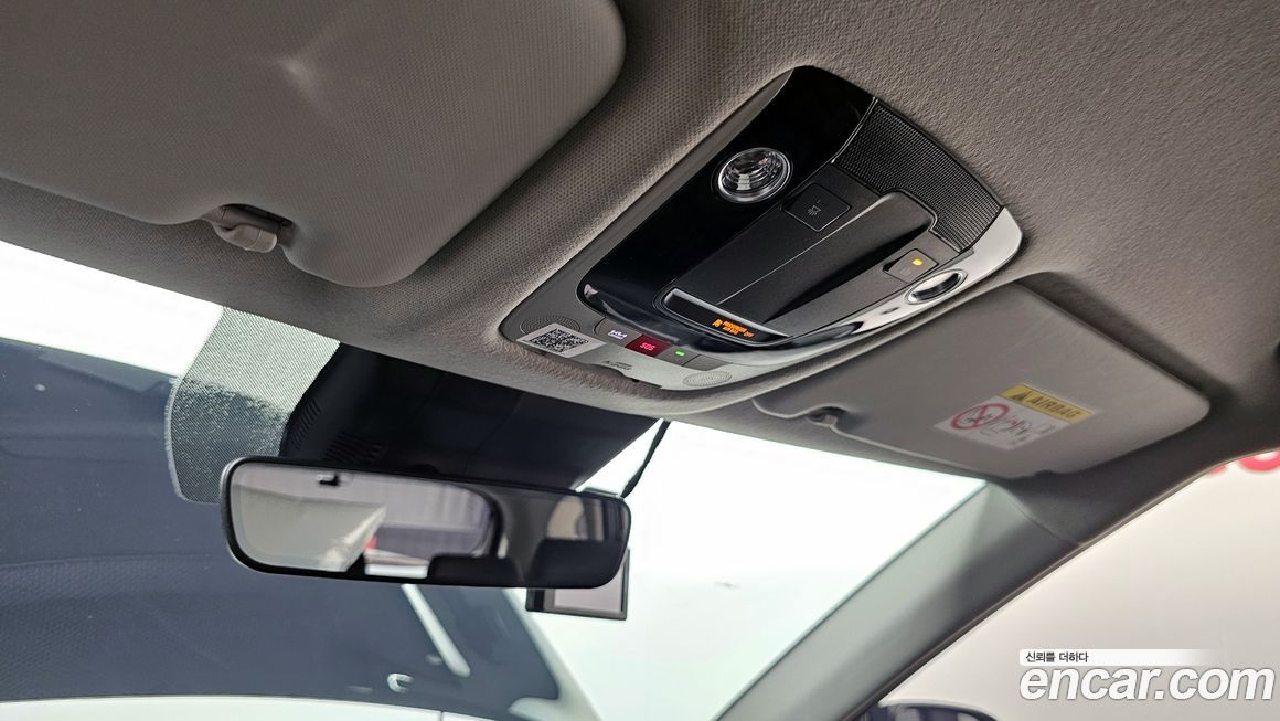 Kia Seltos 2025