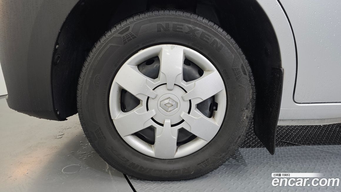 Renault-KoreaSamsung Master 2020