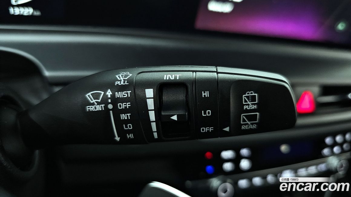 Kia Seltos 2025
