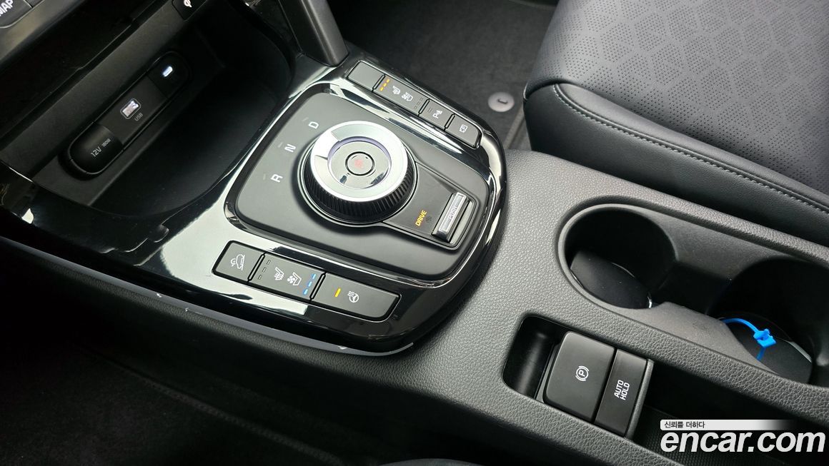 Kia Seltos 2025
