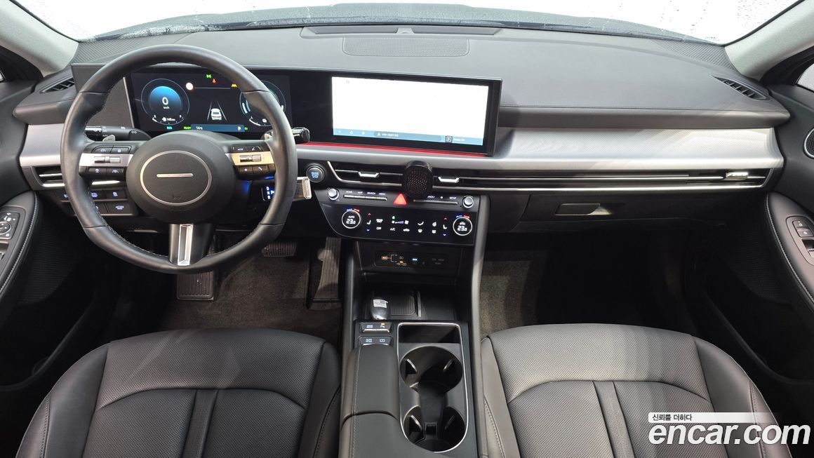 Hyundai Sonata 2024