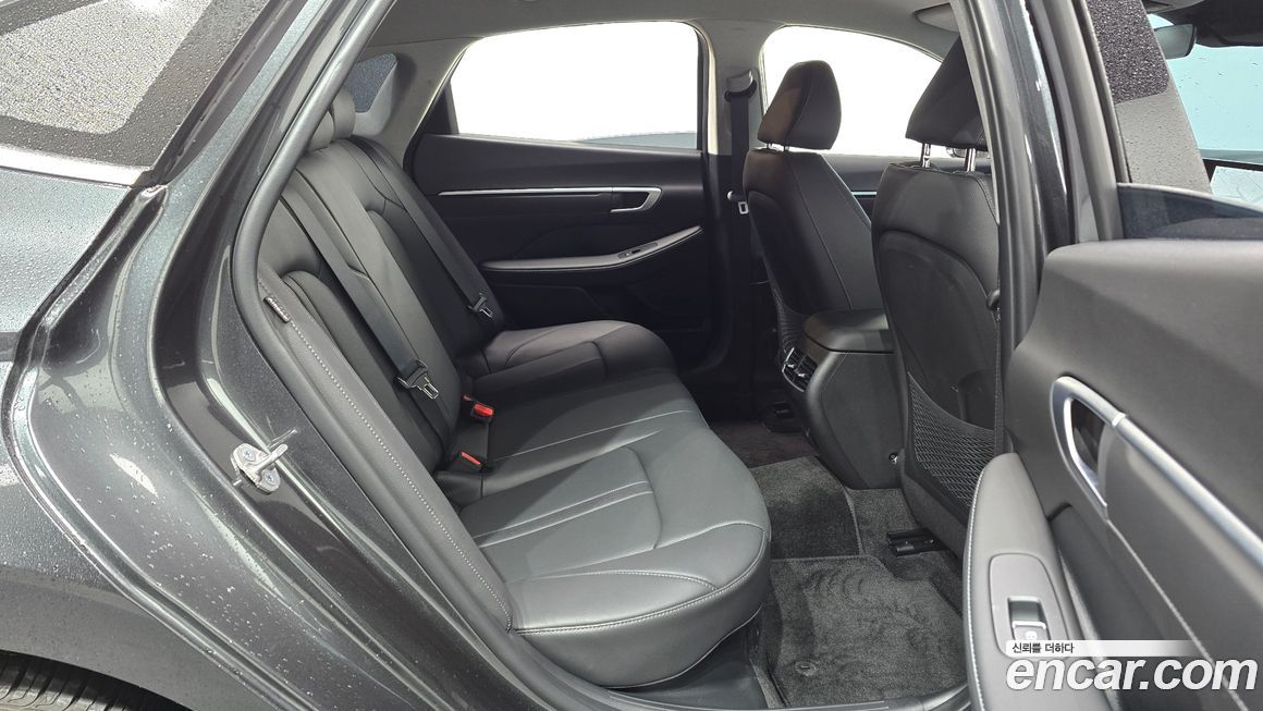 Hyundai Sonata 2024