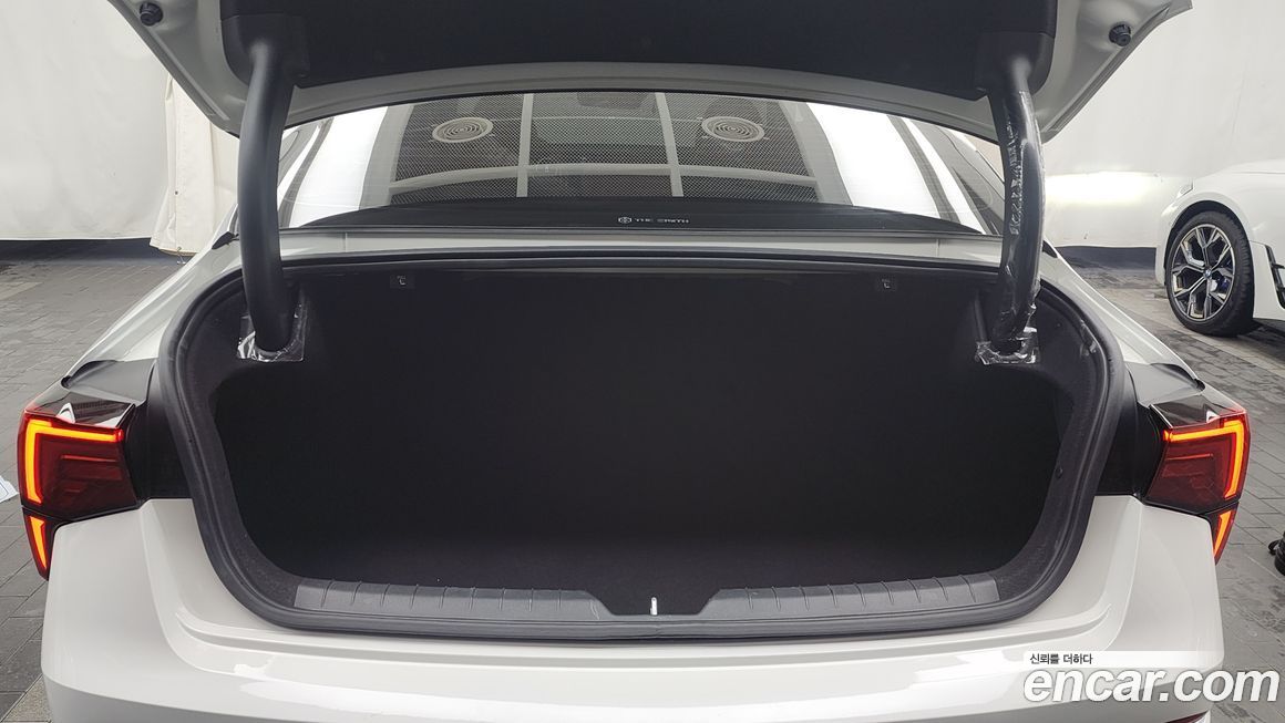 Kia K5 2024