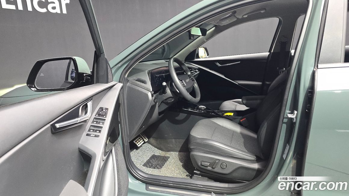 Kia Niro 2024