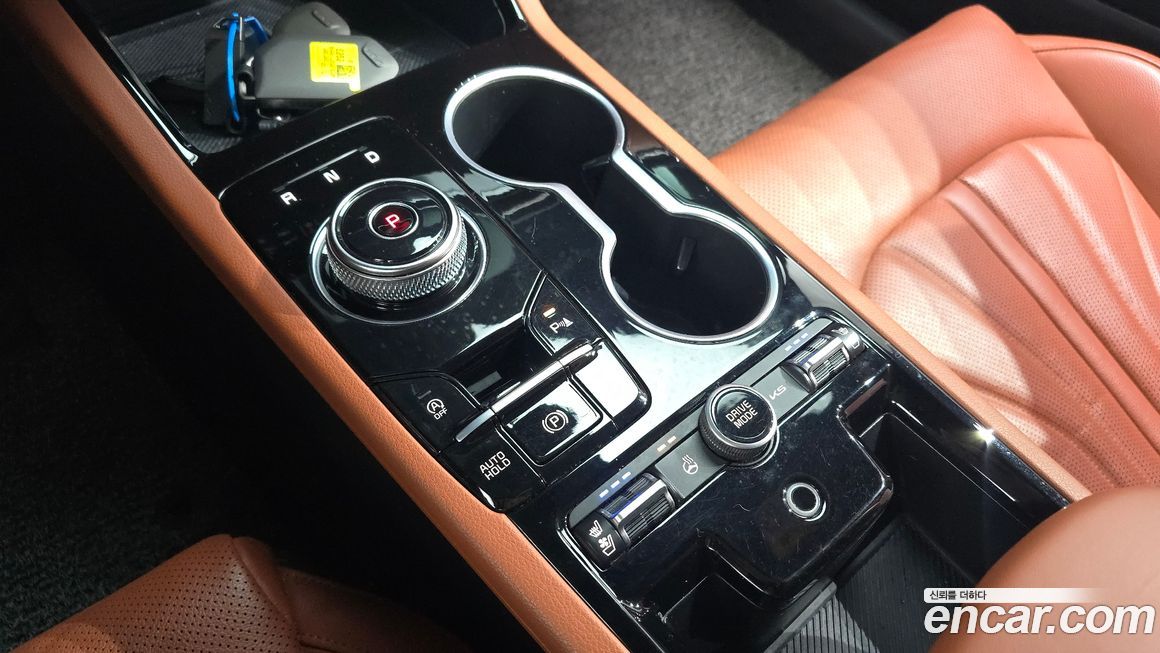 Kia K5 2024