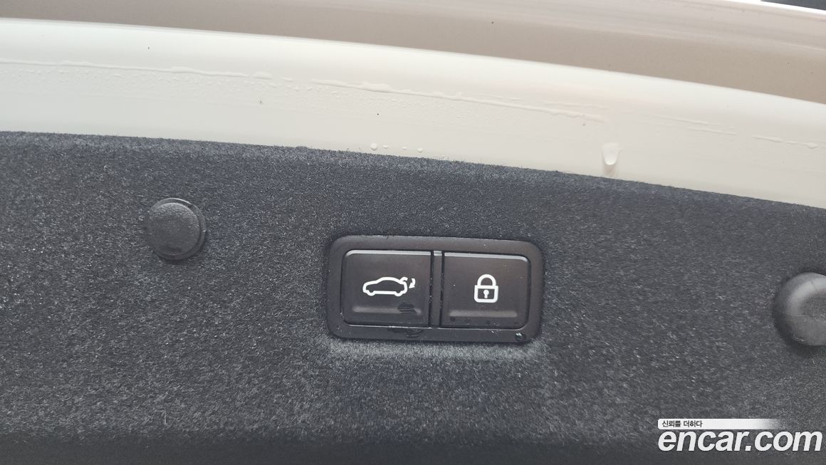 Kia K8 2022