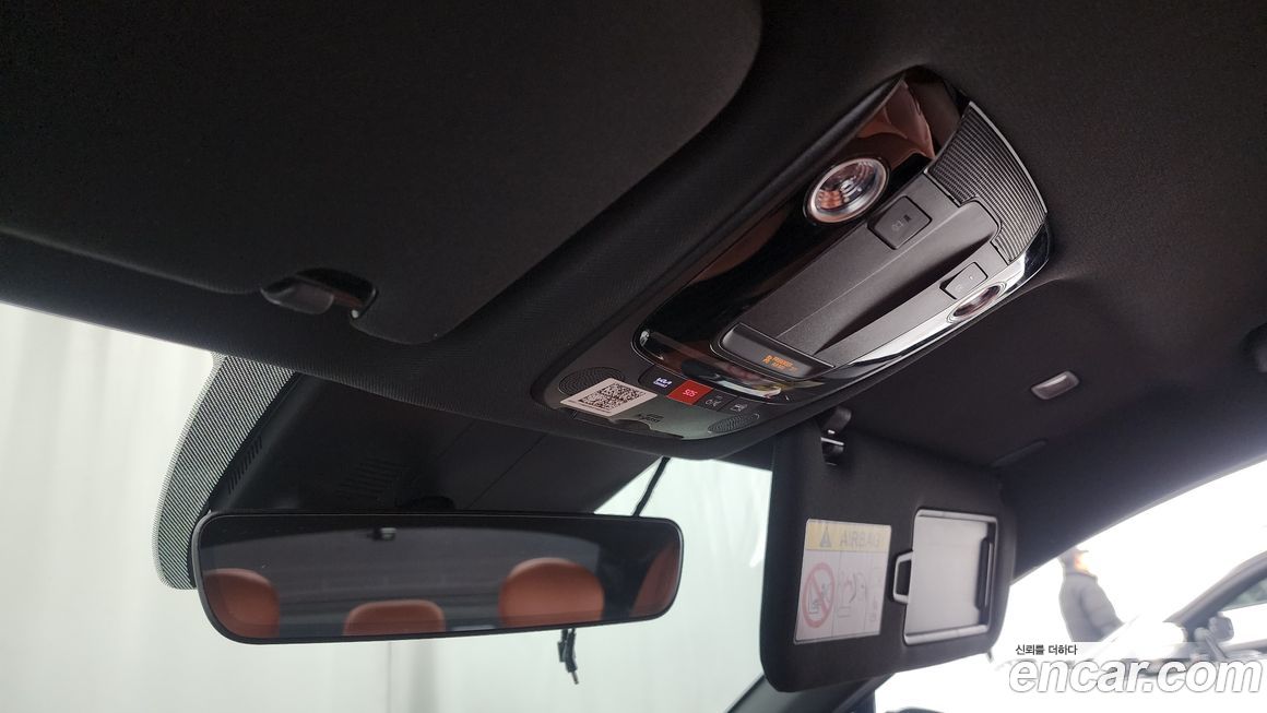 Kia K5 2024