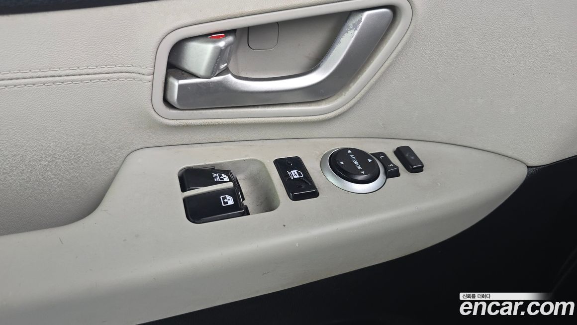 Hyundai Starex 2021