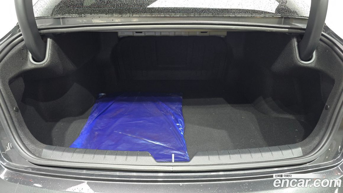 Kia K5 2024