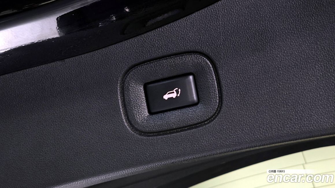 Renault-KoreaSamsung QM6 2024