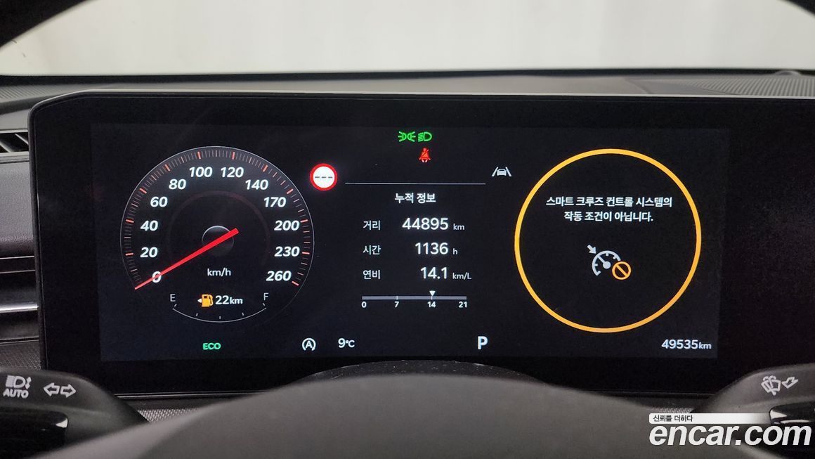 Kia K5 2024