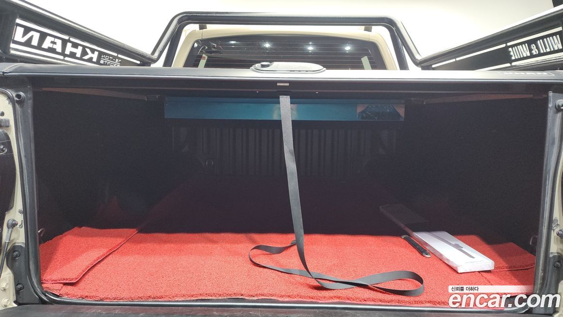 KG_Mobility_Ssangyong Rexton 2024