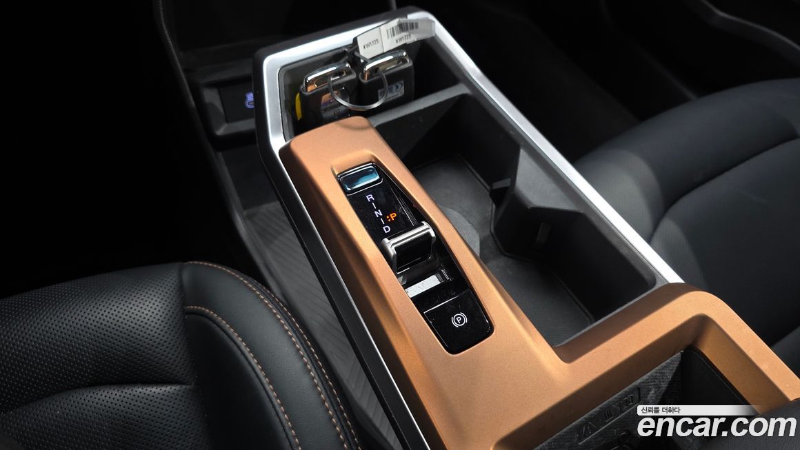 KG_Mobility_Ssangyong Torres 2024