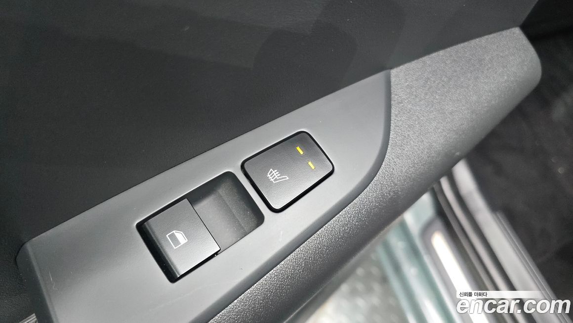 Kia Niro 2024
