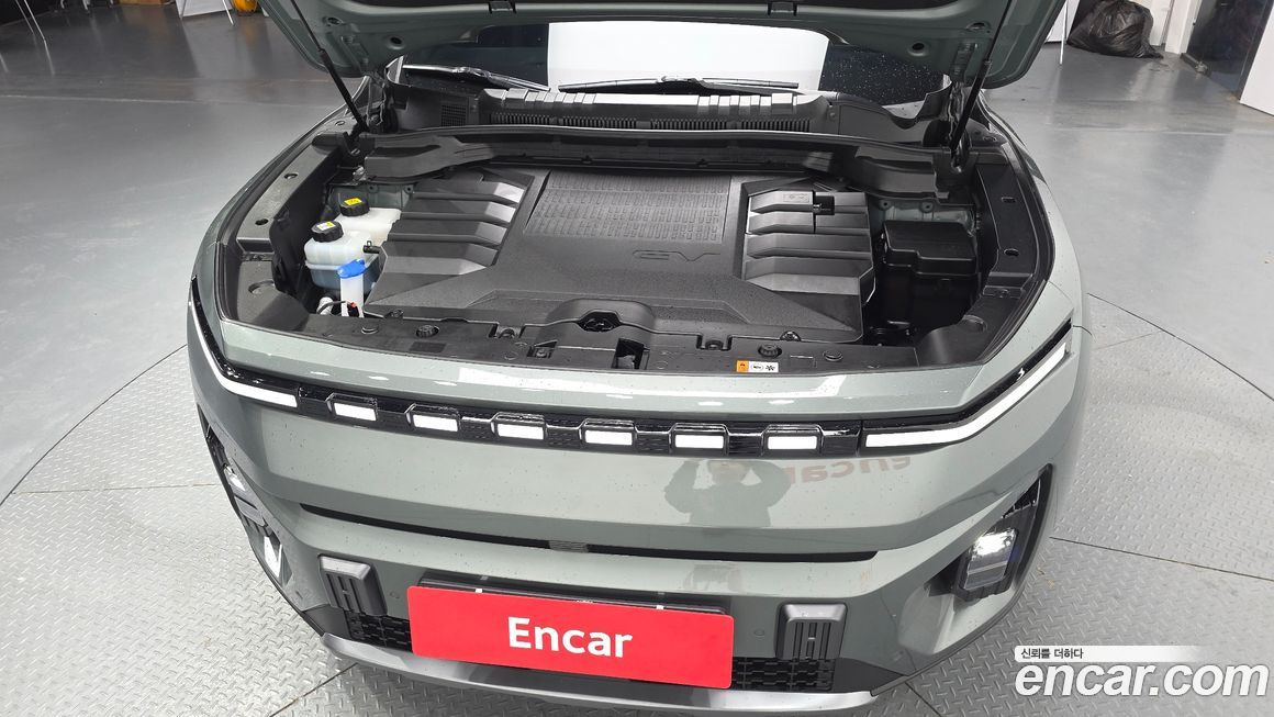 KG_Mobility_Ssangyong Torres 2024