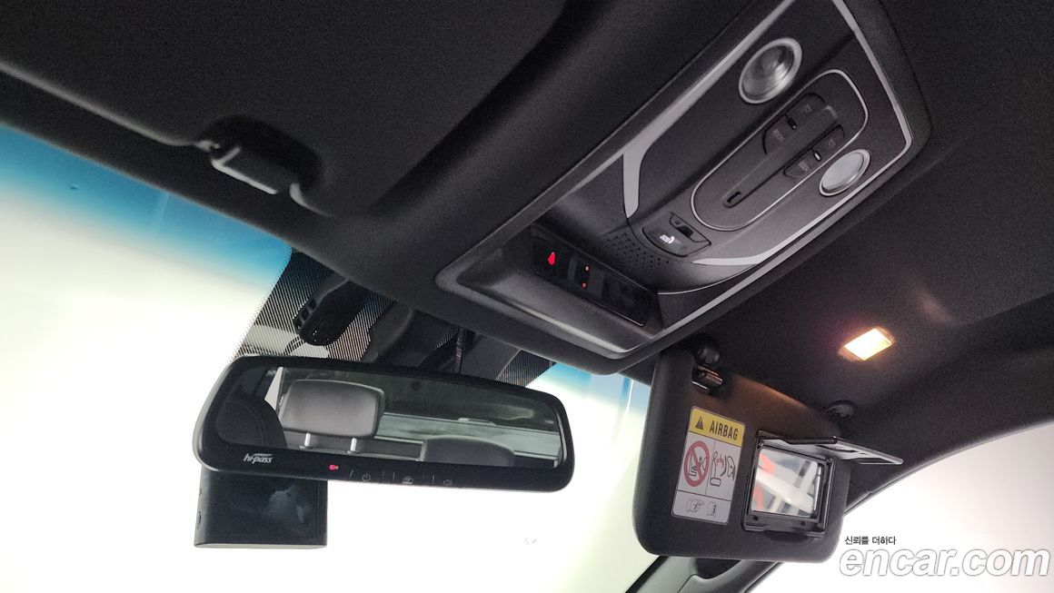 KG_Mobility_Ssangyong Rexton 2024