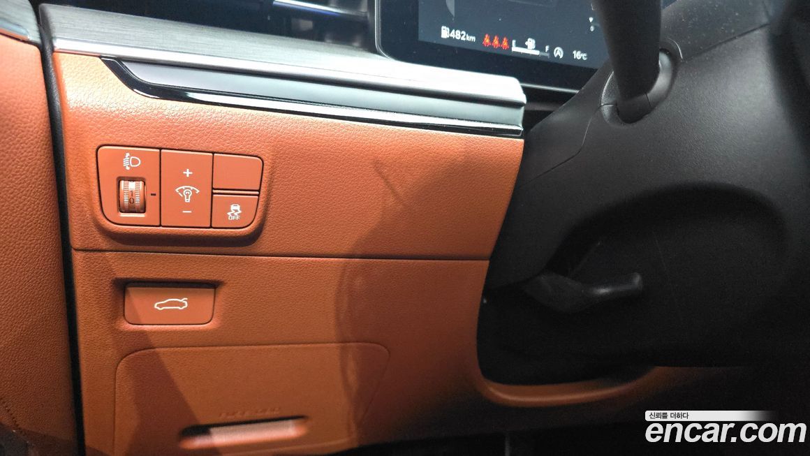 Kia K5 2024