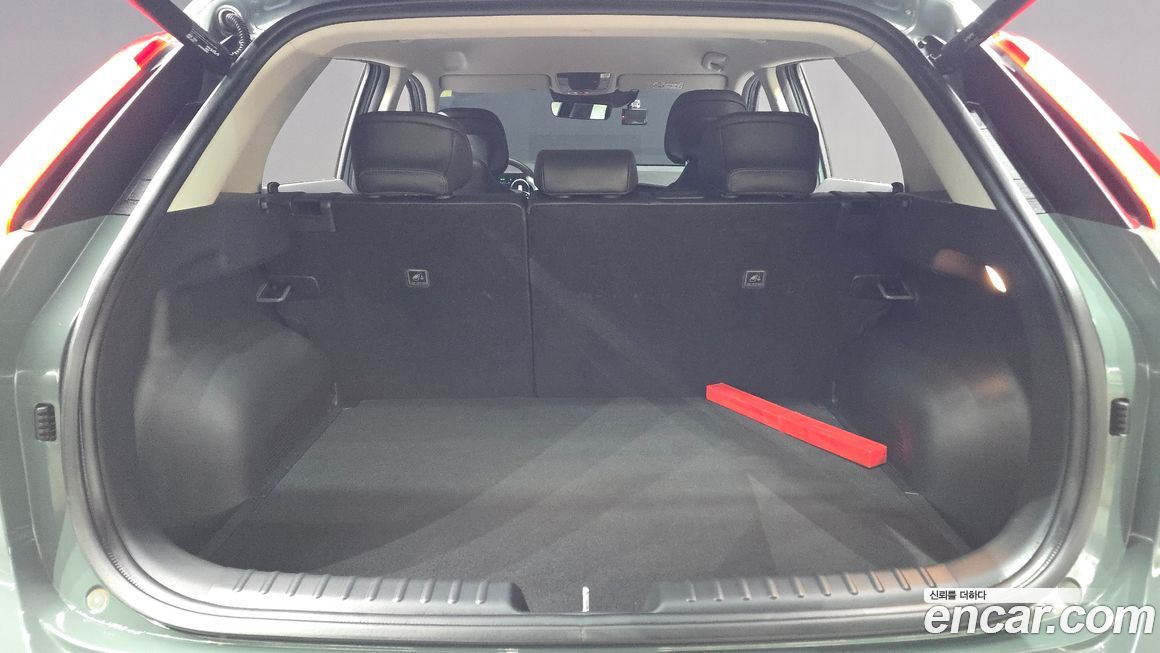 Kia Niro 2024