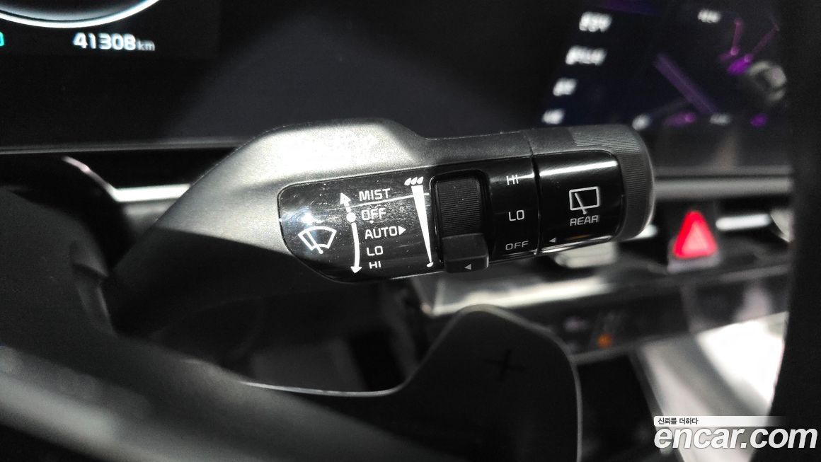Kia Niro 2024