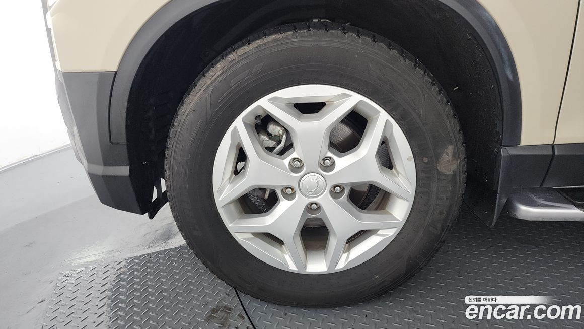 KG_Mobility_Ssangyong Rexton 2024