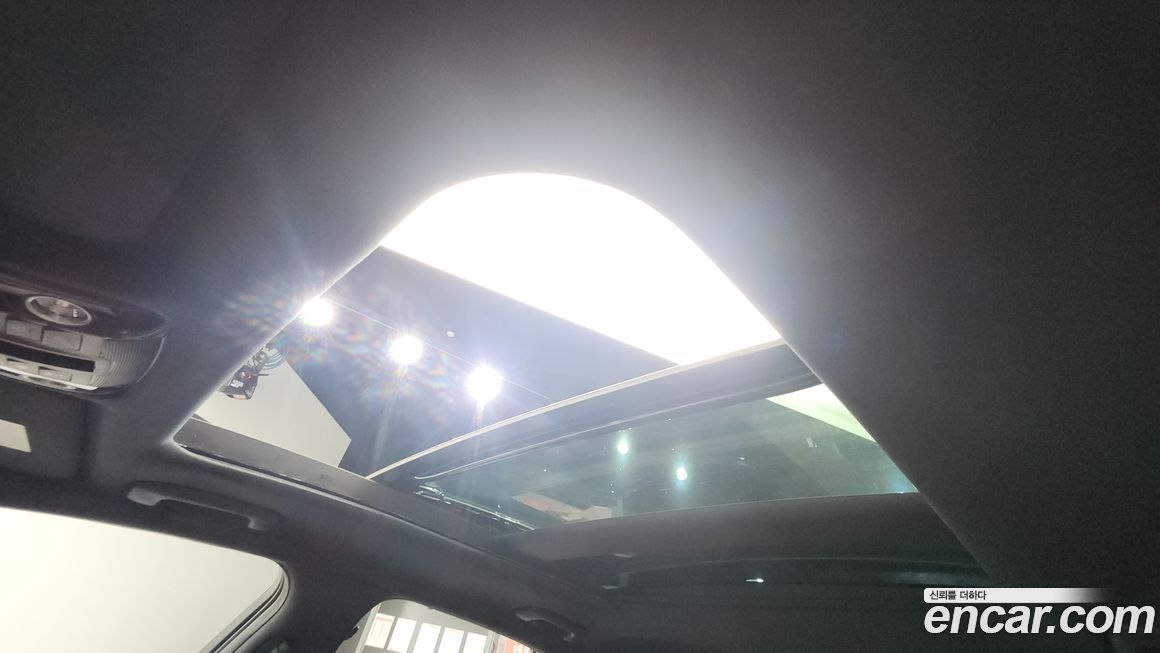 Kia K8 2022