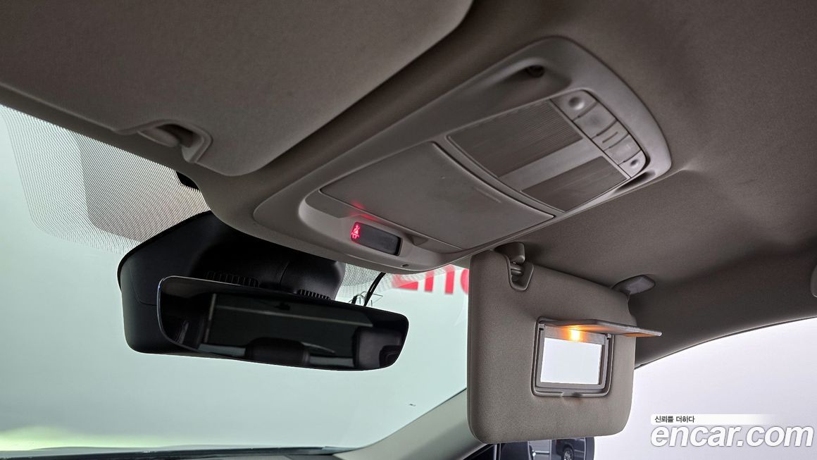 Renault-KoreaSamsung QM6 2024