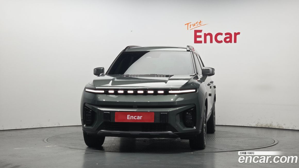 KG_Mobility_Ssangyong Torres 2024