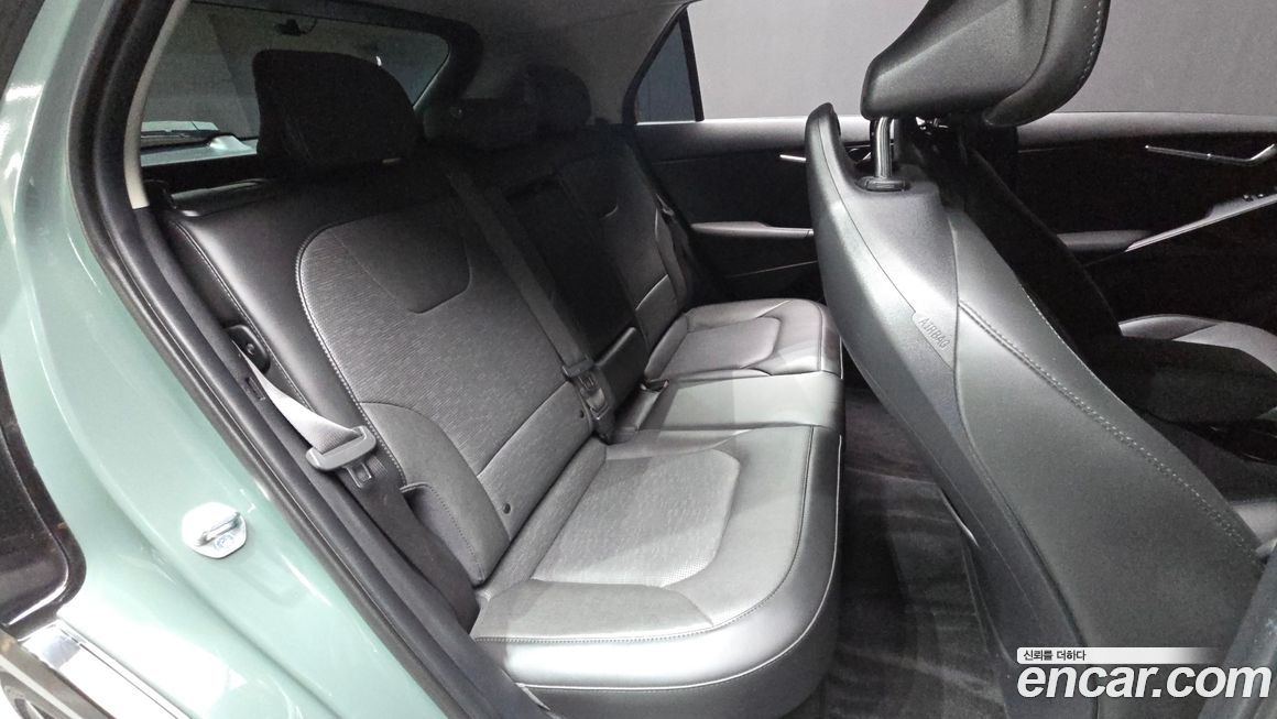 Kia Niro 2024