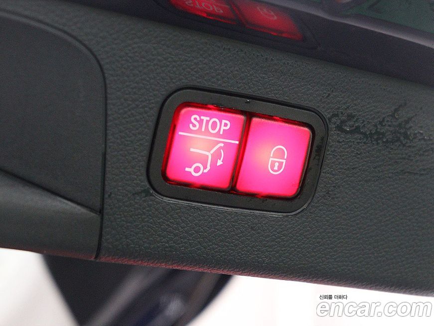 Mercedes-Benz GLC-Class 2019