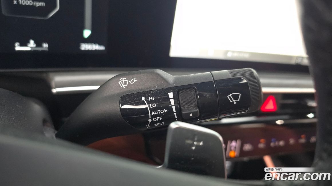 Kia K5 2024