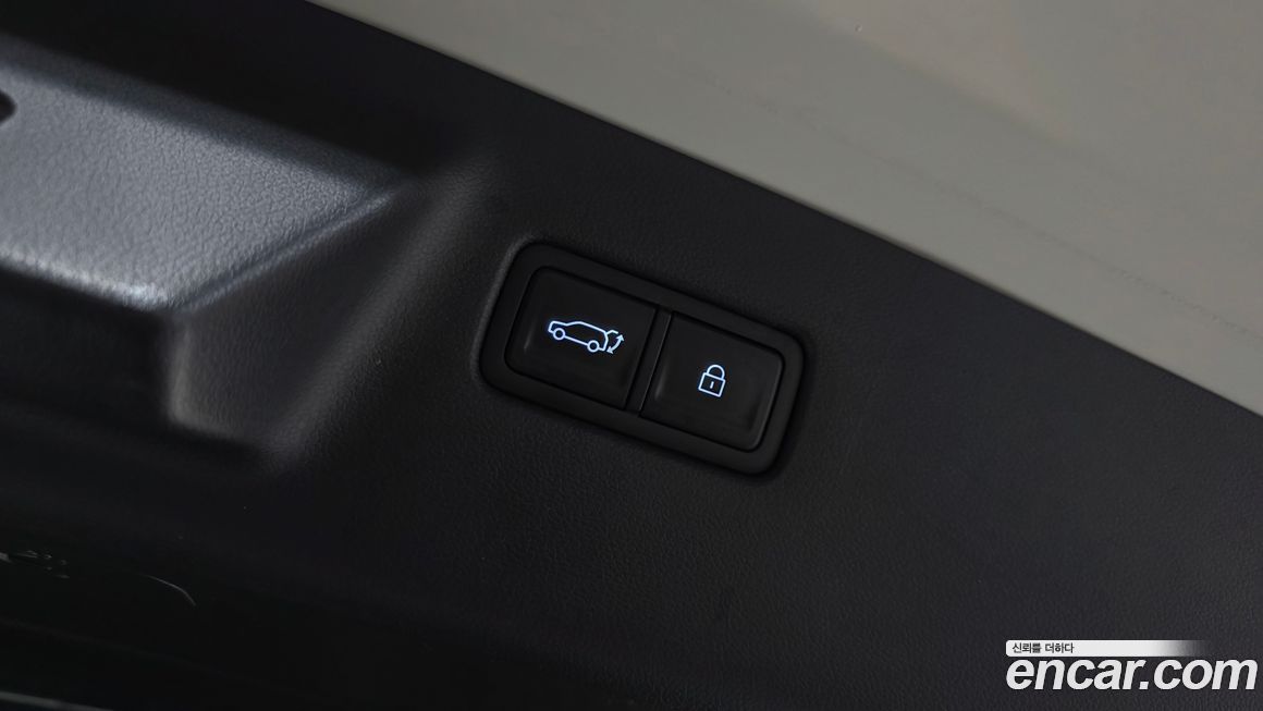Hyundai Santafe 2025