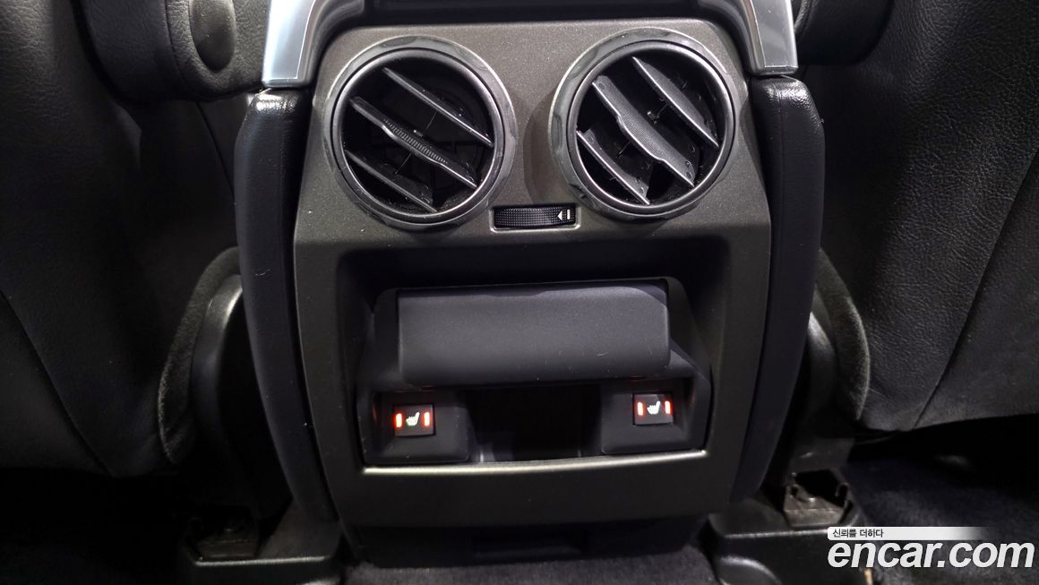 Land Rover Discovery 2014